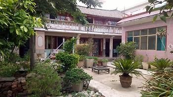 Dali Xizhou Xingzou Youth Hostel Екстериор снимка