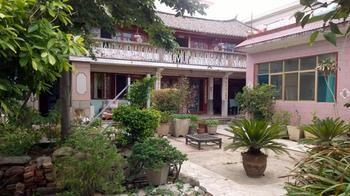 Dali Xizhou Xingzou Youth Hostel Екстериор снимка