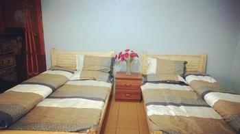 Dali Xizhou Xingzou Youth Hostel Екстериор снимка