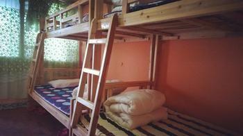 Dali Xizhou Xingzou Youth Hostel Екстериор снимка