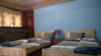 Dali Xizhou Xingzou Youth Hostel Екстериор снимка