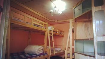 Dali Xizhou Xingzou Youth Hostel Екстериор снимка