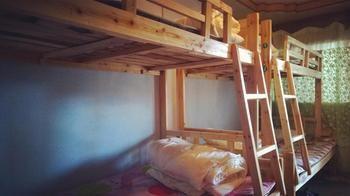 Dali Xizhou Xingzou Youth Hostel Екстериор снимка